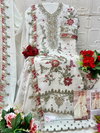 Bilqis B 258 E To H Chiffon Pakistani Salwar Suits Wholesale Price In Surat
